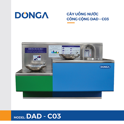 Cây nước uống công cộng